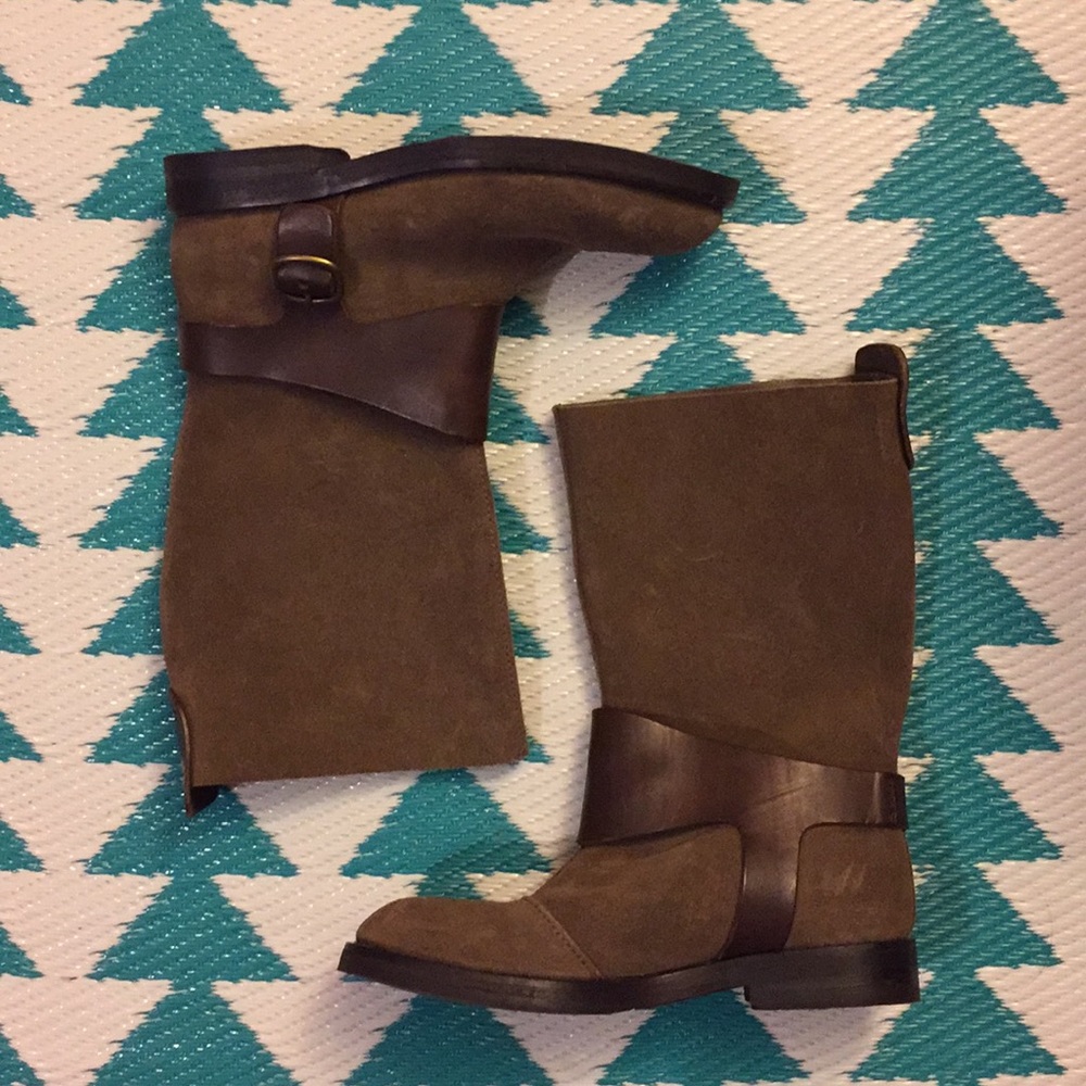 Pedro Garcia Boots